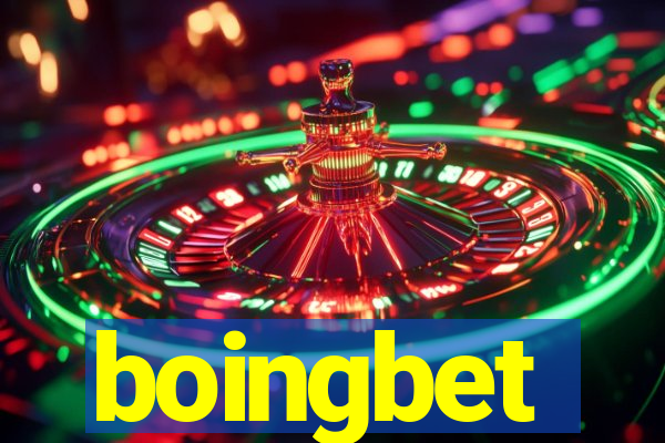 boingbet