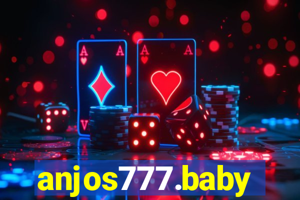 anjos777.baby