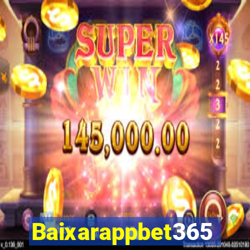 Baixarappbet365