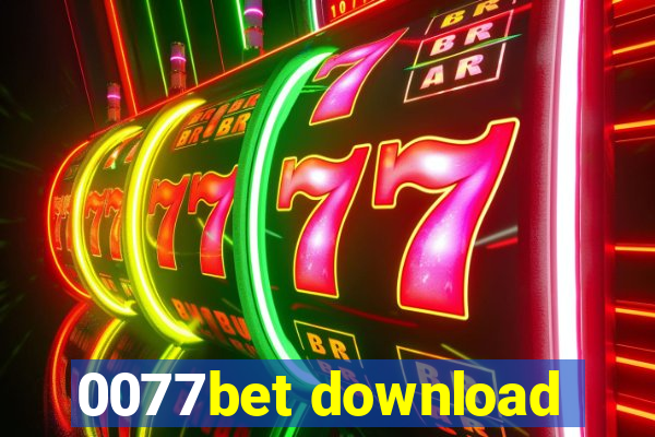 0077bet download