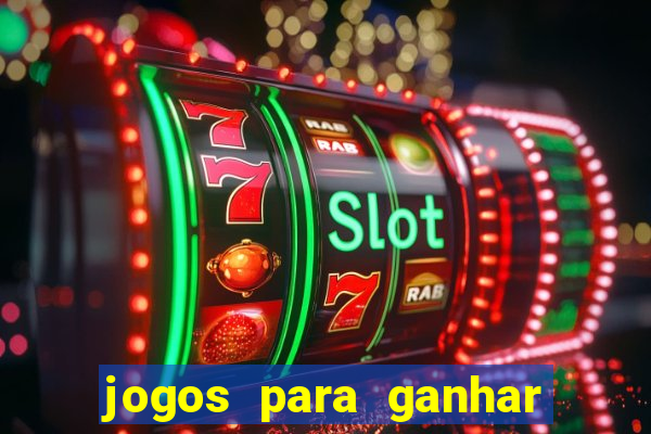 jogos para ganhar criptomoedas 2024