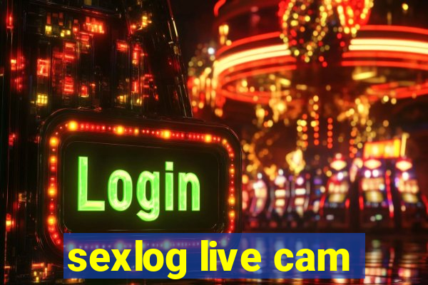 sexlog live cam