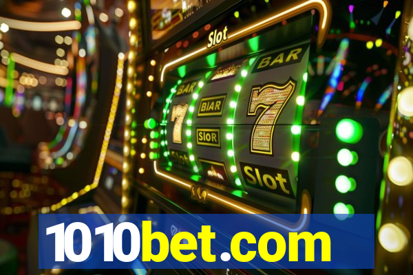 1010bet.com