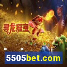 5505bet.com