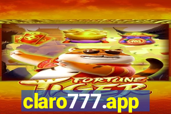 claro777.app