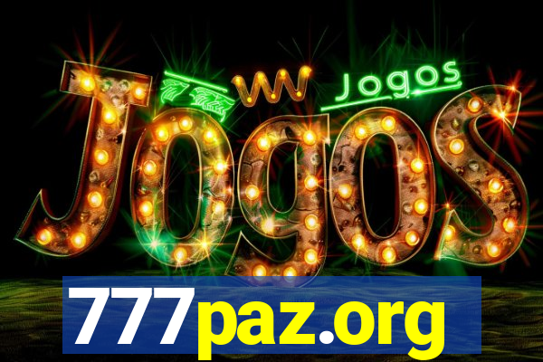 777paz.org