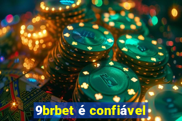 9brbet é confiável