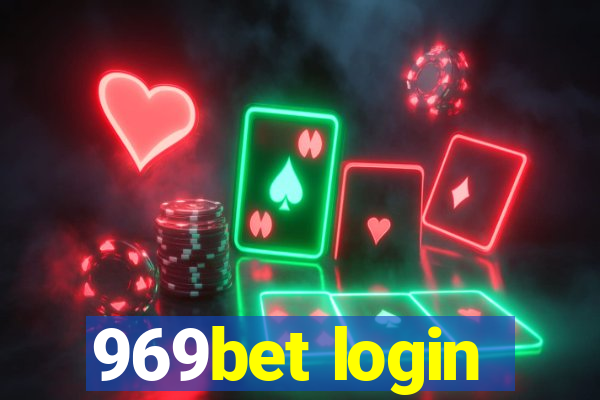 969bet login