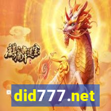 did777.net