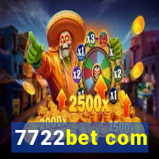 7722bet com