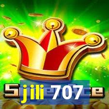 jili 707