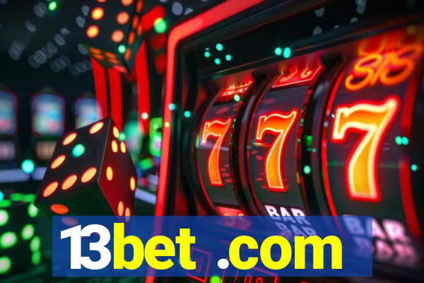 13bet .com