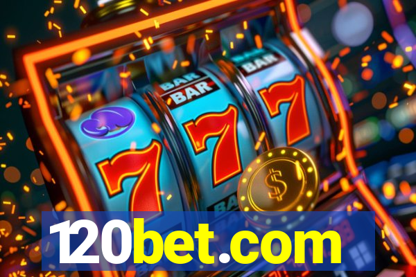 120bet.com