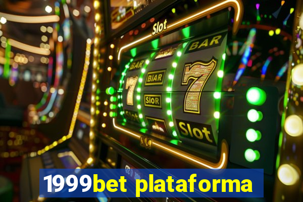 1999bet plataforma