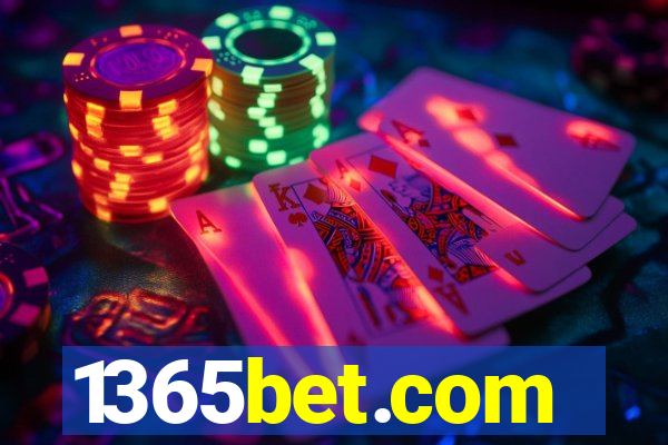 1365bet.com