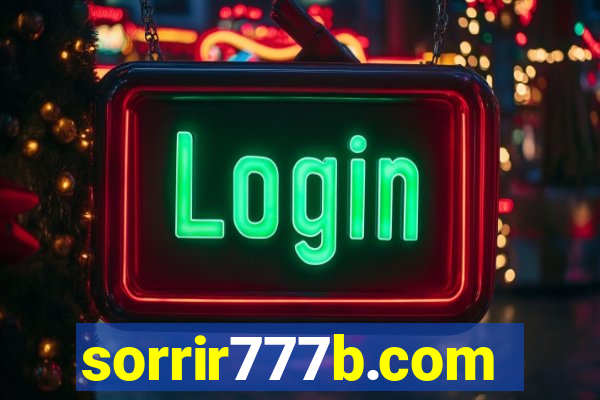 sorrir777b.com