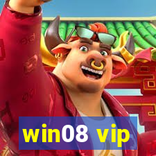 win08 vip