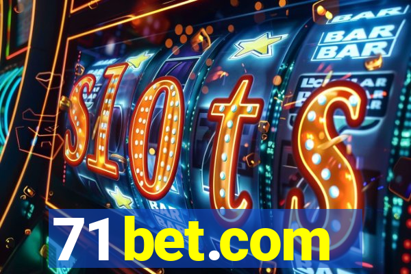 71 bet.com