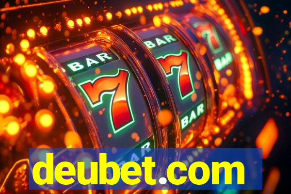 deubet.com