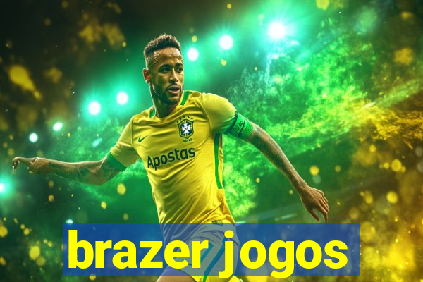 brazer jogos