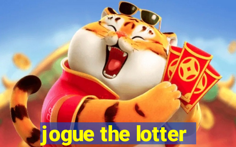 jogue the lotter