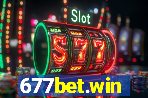 677bet.win