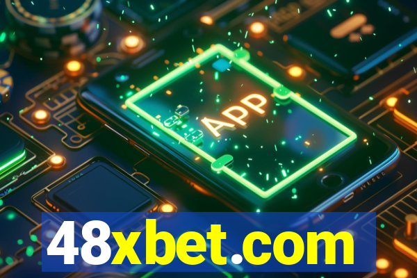 48xbet.com