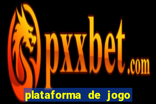 plataforma de jogo de r 3