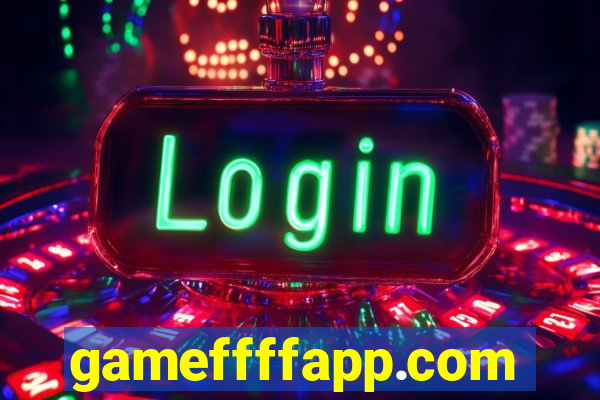 gameffffapp.com