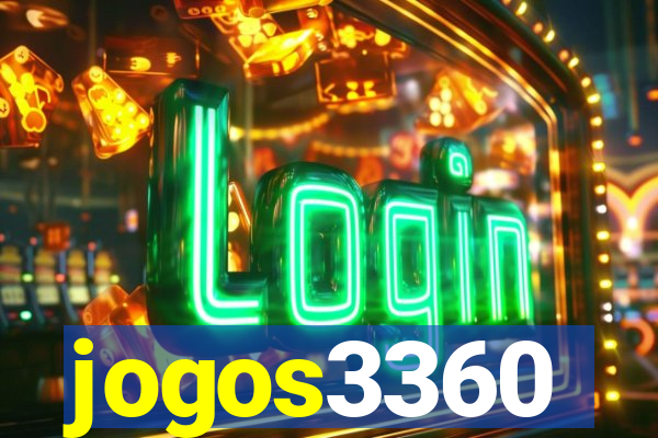 jogos3360