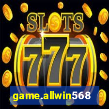 game.allwin568