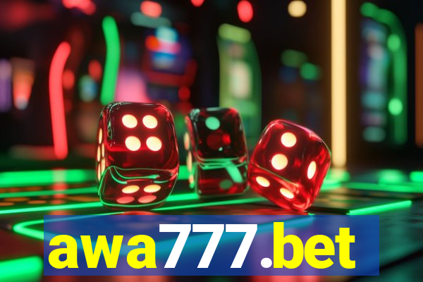 awa777.bet