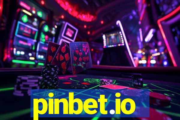 pinbet.io