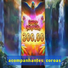 acompanhantes coroas em santos