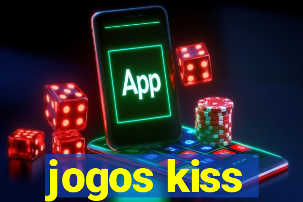 jogos kiss