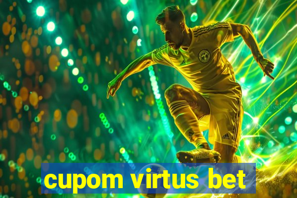 cupom virtus bet