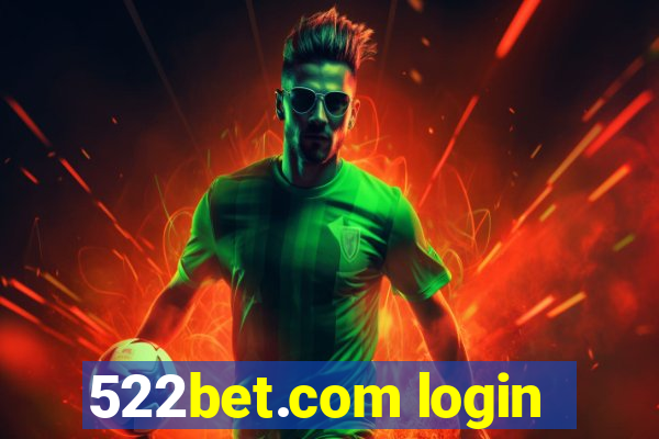 522bet.com login