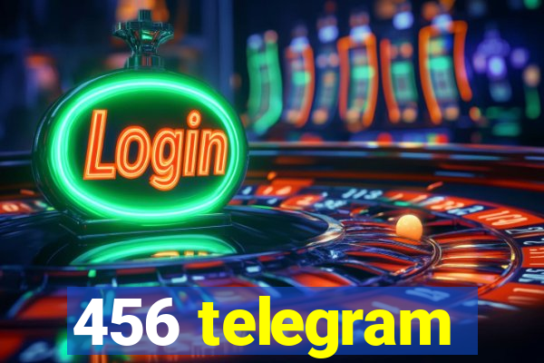 456 telegram