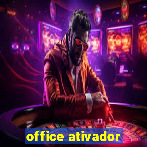 office ativador