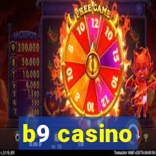 b9 casino