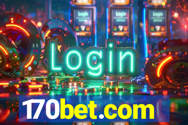 170bet.com