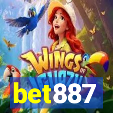 bet887