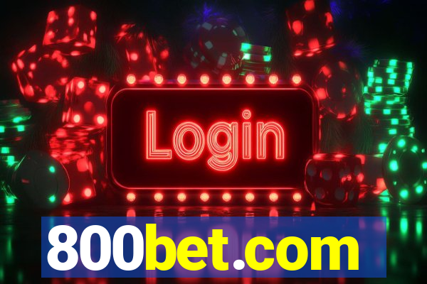 800bet.com