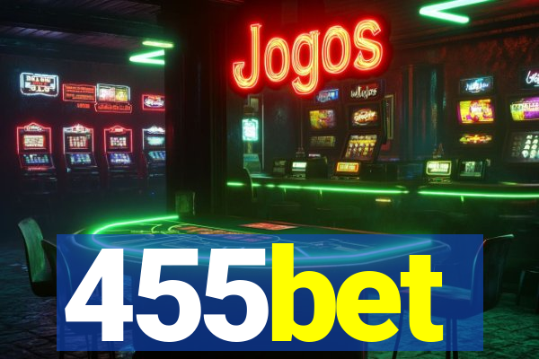 455bet