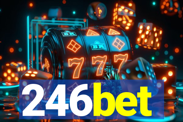 246bet