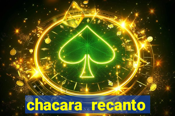 chacara recanto fortuna franca sp