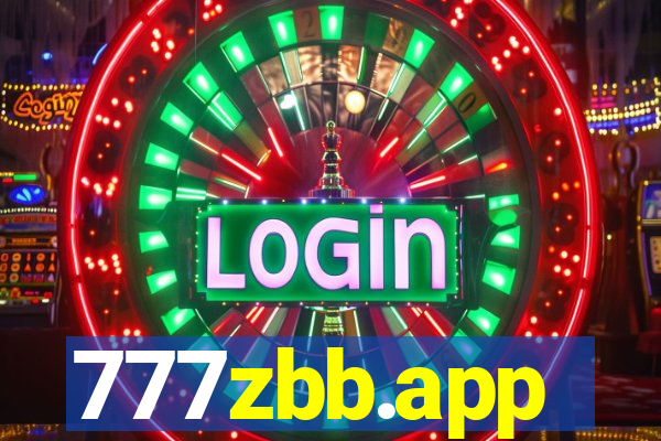 777zbb.app