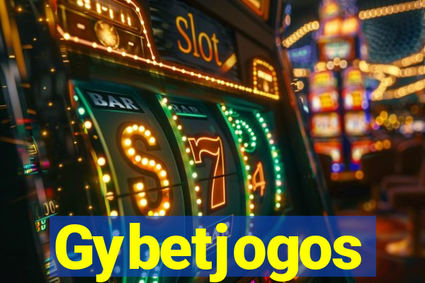 Gybetjogos