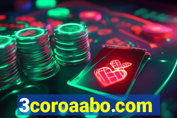 3coroaabo.com