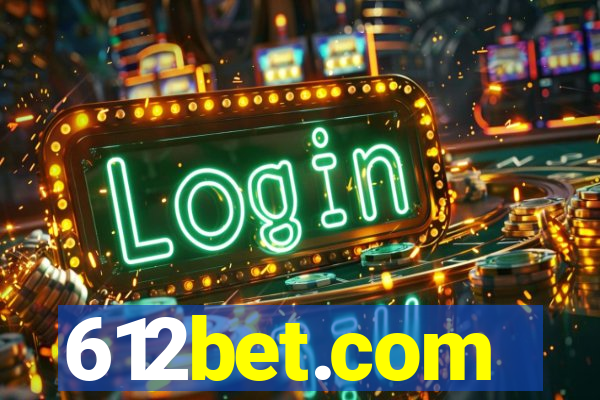 612bet.com